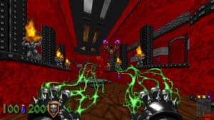 Heretic + Hexen Update update 1.002