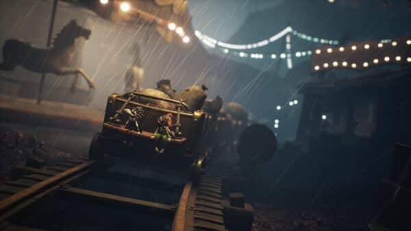 Little Nightmares 3 Hands-On Preview - Not Alone Anymore