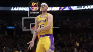 NBA 2K26 New Update 1.009