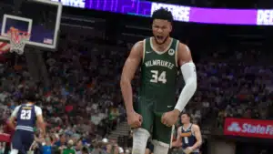 NBA 2K26 Update 1.014