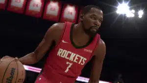 NBA 2K26 New Update 1.019