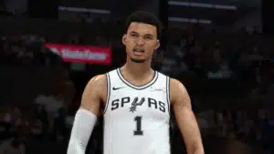 nba 2k26 season 5 update