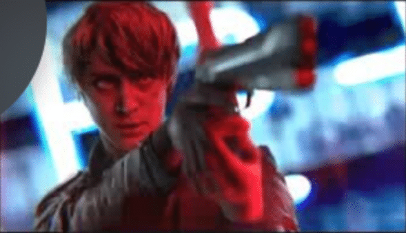 Adrenaline System Effect