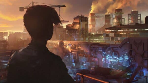 Report: Gameplay Details and Concept Screens for Xbox's Cancelled Perfect Dark Reboot Unearthed