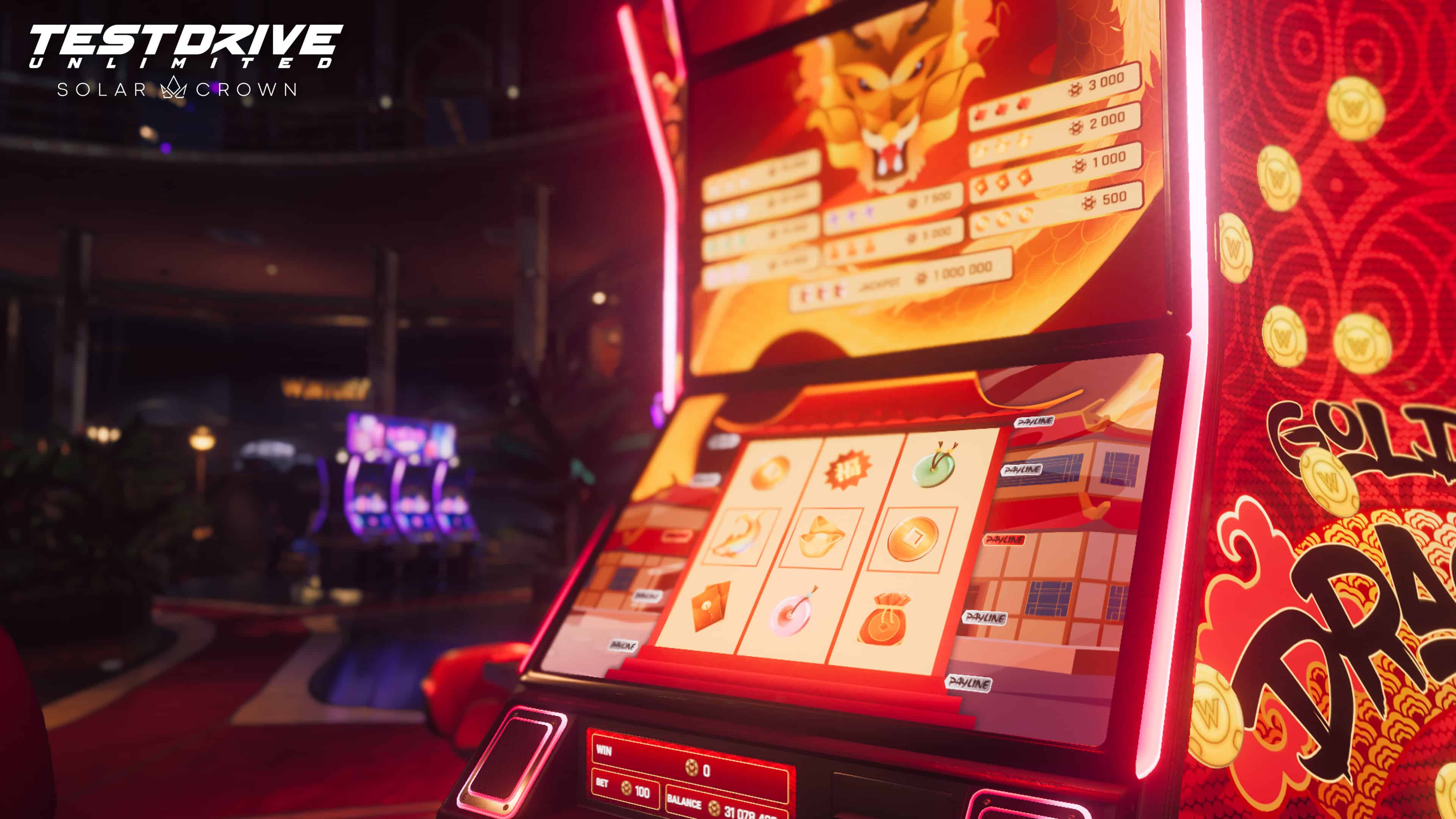 Test Drive Unlimited Solar Crown Update 1.013 Arrives for Mid-Season Patch Notes