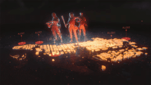 The Division 2 down sept. 9