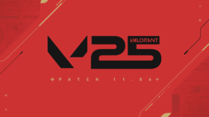 Valorant Update 1.000.051