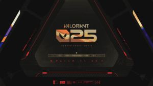 Valorant New Update 1.000.049