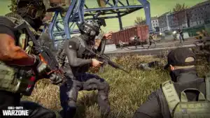 Black Ops 6 & Warzone Update 1.82