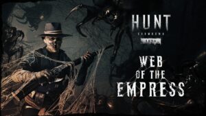 web of the empress hunt showdown1896
