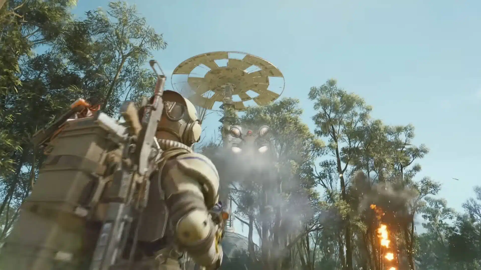 ARC Raiders Observed as a 10-12 months Sport by way of Embark, Explains Why There is No Roadmap