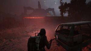ARC Raiders Roadmap for 2025