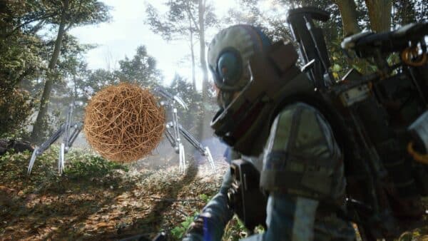 ARC Raiders Fan Pitches a Rather Terrifying Idea for Tumbleweeds