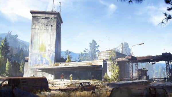 ARC Raiders Post-Launch Content Plans Are Very "Ambitious" With Big Updates Planned Before the New Year; Roadmap Incoming