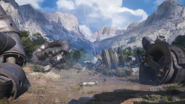 Crossplay Explained for ARC Raiders; No Console-Only Crossplay Confirmed