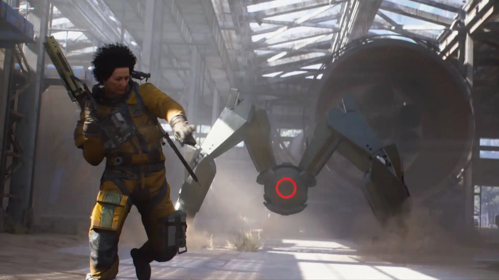 ARC Raiders PS5 Pro Enhancements and Improvement Revealed - MP1st