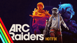 ARC Raiders update 1.000.006