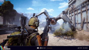 ARC Raiders New Update 1.000.028