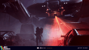 ARC Raiders First Roadmap 2026