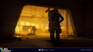 ARC Raiders Down november 19