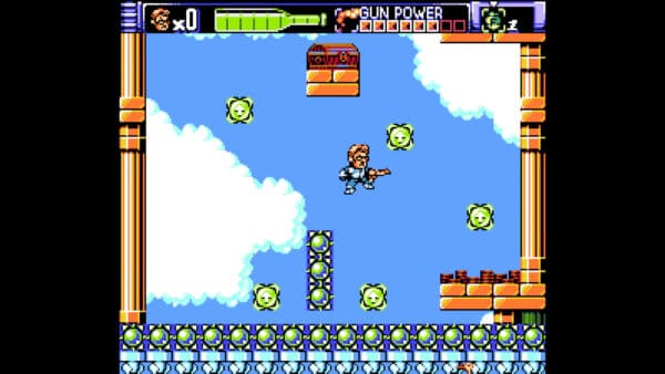 Angry Video Game Nerd 8-bit Review - Take You Back to the Past