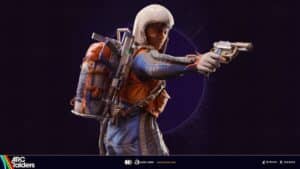 ARC Raiders Tech Test Update 1.000.008
