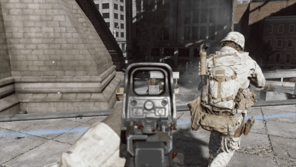 Battlefield 6 Weapon Bloom to Be Tuned, Hit Registration Issues Being Investigated by DICE