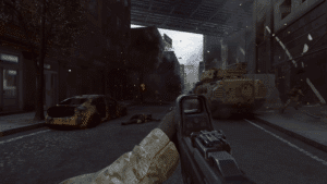 Battlefield 6 Assignments adjustments