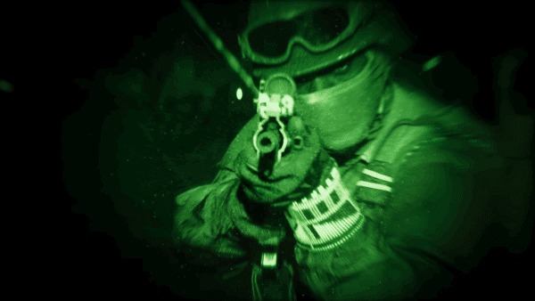 After Community Backlash, Devs Silently Remove Battlefield 6's Neon Blue Infantry Skin