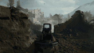 battlefield 6 bots matchmaking