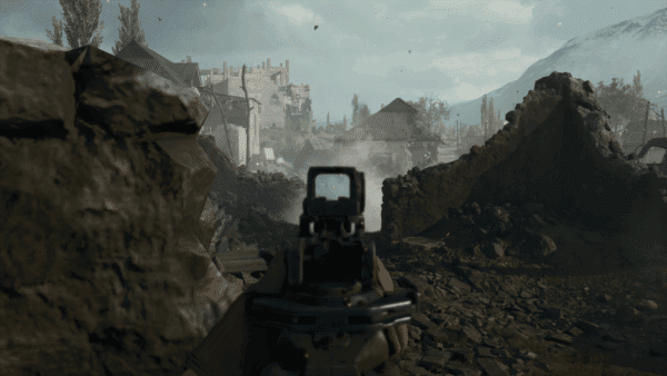 DICE Finally Acknowledges There Are "Issues" With Bots Invading Battlefield 6 Matchmaking