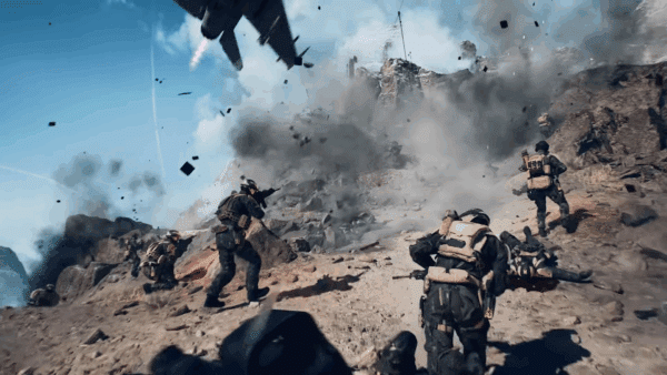 Battlefield 6 Cronus Users Banned With In-Game Message; Cheat Maker Asks Cheaters to Not Publicly Discuss Bans