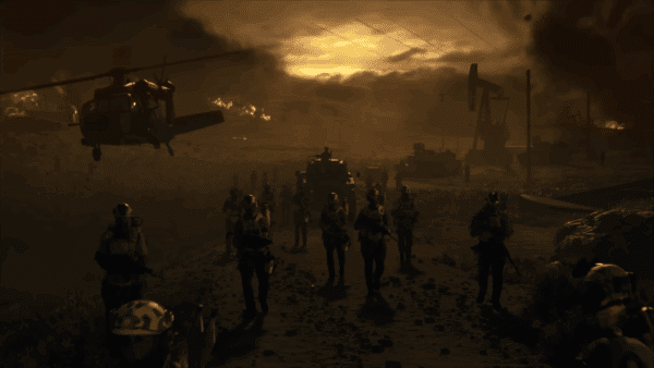 Rumor: Battlefield 6 Battle Royale Mode Dubbed "RedSec," Will Launch as a Free-to-Play