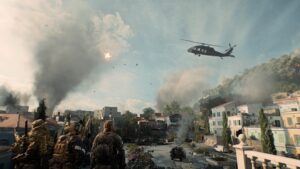 Battlefield 6 high CPU fix