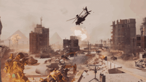 Battlefield 6 Conquest Ticket Update