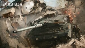 Battlefield 6 Server Tick Rate