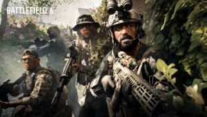 battlefield 6 skin cod ghosts