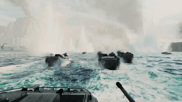 Developers Say Naval Warfare and Other Requests for Battlefield 6 Have Not Gone Unnoticed