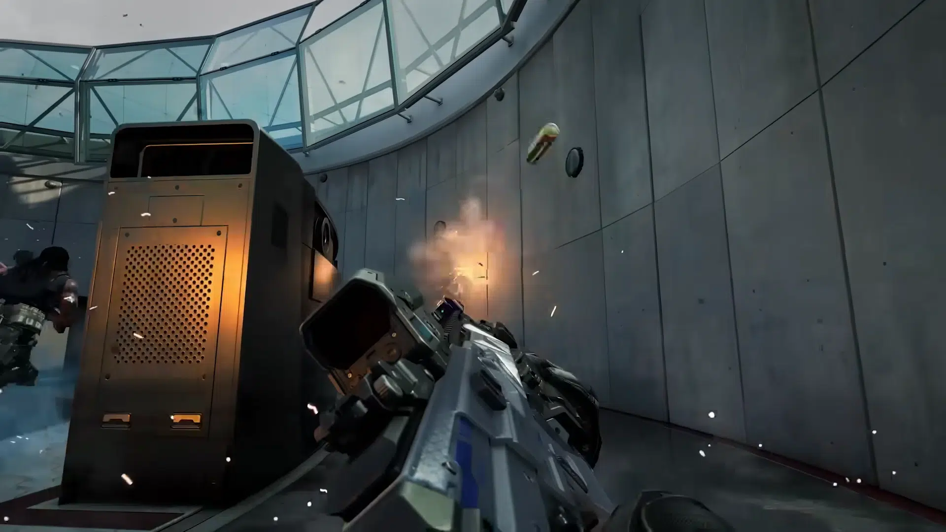 Aktualizacja Black Ops 6 i Warzone 1.085 dodaje wstępne ładowanie Black Ops 7