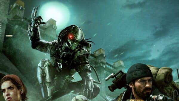 The Predator Is Coming Back to Call of Duty After 11 Years