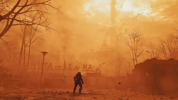 Bloober Expects "Significant Profit" From Cronos: The New Dawn; No Sequel or DLC in Development But It's Not Ruled Out