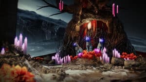 Destiny 2 Festival of the Lost 2025