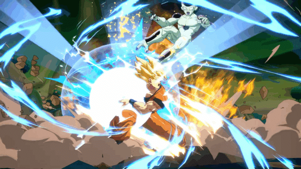 Dragon Ball FighterZ Major Balance Update Announced; Super Saiyan 4 DAIMA Goku Coming Spring 2026