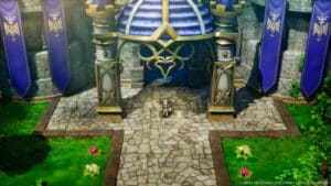 Dragon Quest I and II HD-2D Remake Review