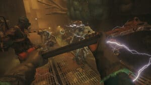 FBC: Firebreak sales