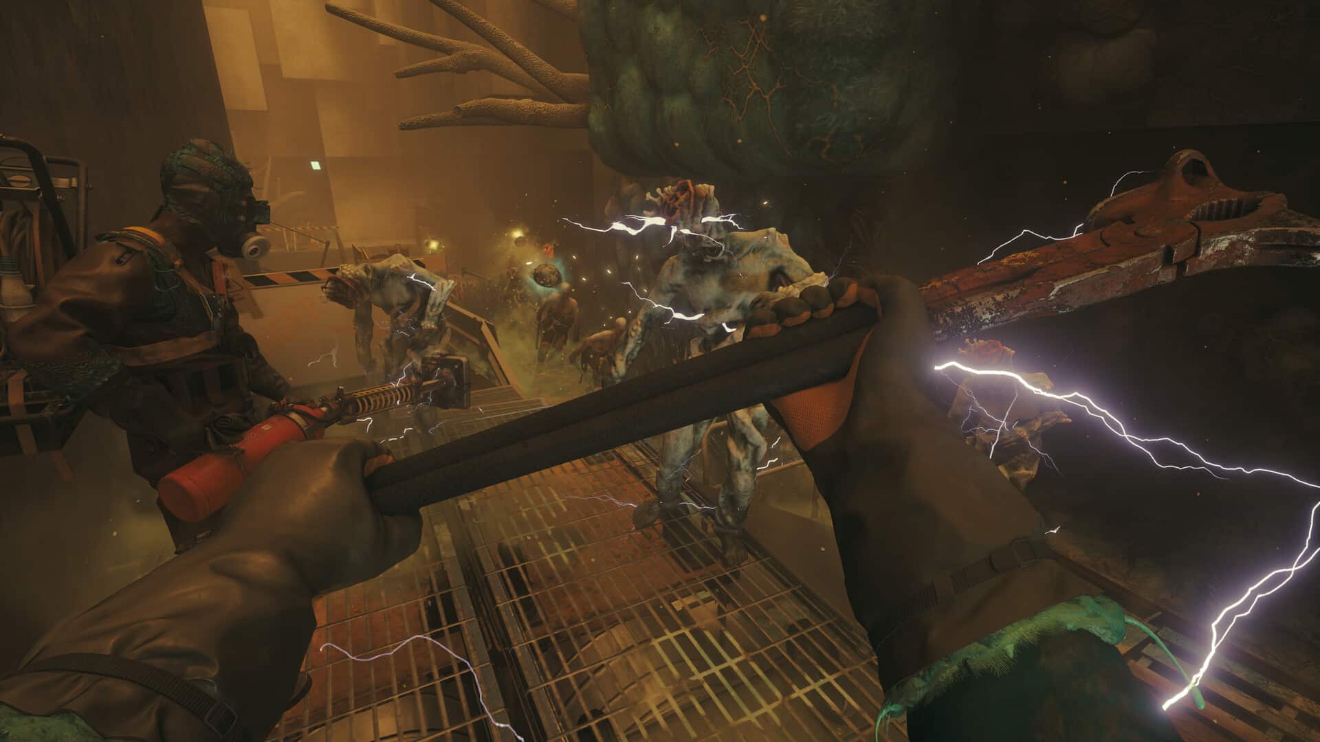 Remedy Issues “Profit Warning” as FBC: Firebreak Fails to Meet Sales Targets