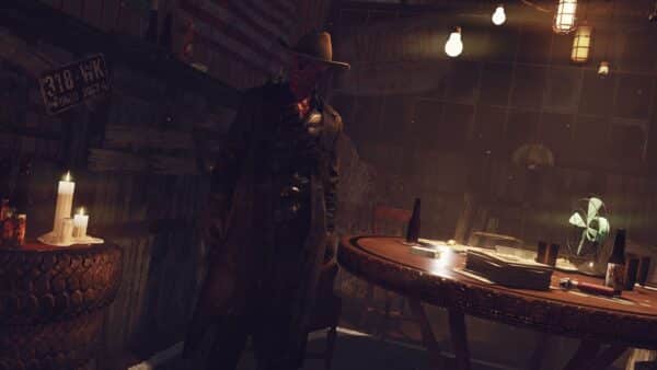 Fallout 76 Burning Springs Update Adds Walton Goggins as The Ghoul