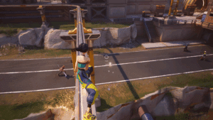 Fortnite Down oct 20