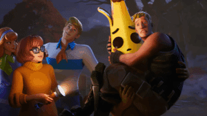 Fortnite Update 4.88