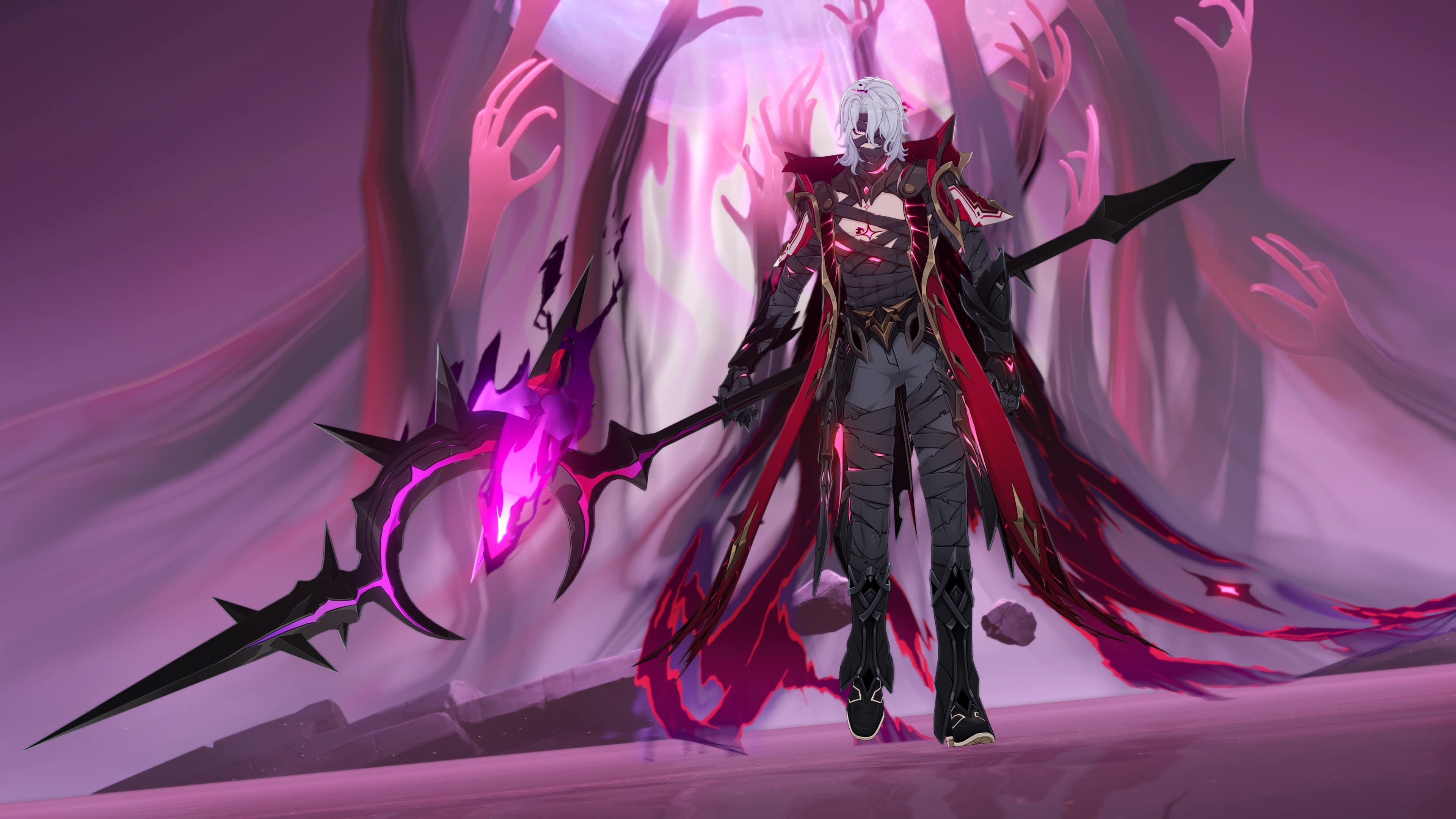 Genshin Impact Version Luna II Arrives on October 22